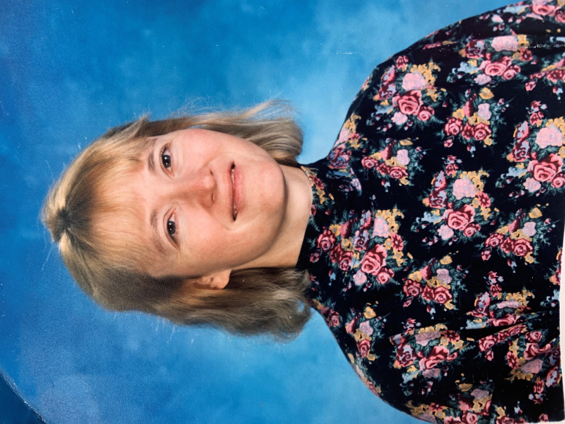 Obituary of Luba-Anne Kowal