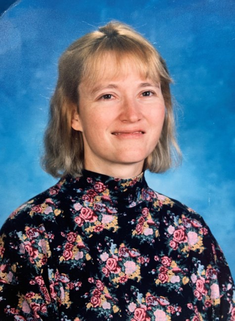 Obituary of Luba-Anne Kowal