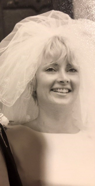 Obituary of Margaret Giles-Munday