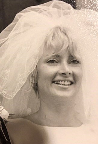 Obituary of Margaret Giles-Munday