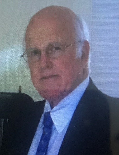 Obituary of Marlin Parkinson Jones