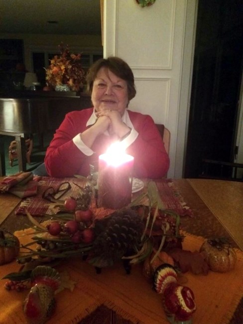 Obituary of Claudia Ann Myers