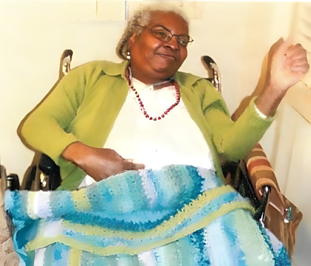 Obituary of Solange Noel