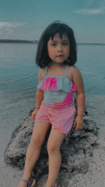 Obituary of Alejandra Maria Mejia