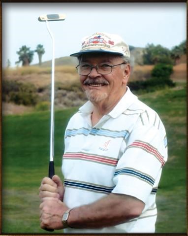 Obituary of Daniel Everett Matchett