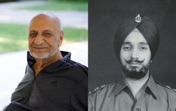 Obituary of Dr. Virinder "Vinnie" Singh Grewal