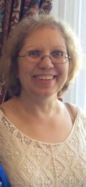 Obituary of Panagiota Kripotos