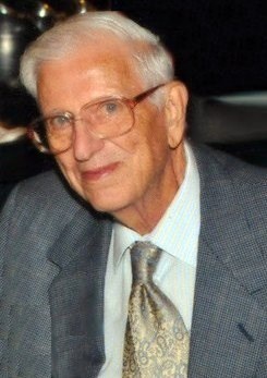 Obituary of Dr. Frederick Edward Alfred Griffiths