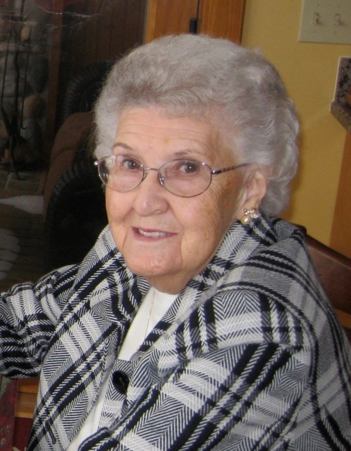 Obituary of Naomi E. Wortz