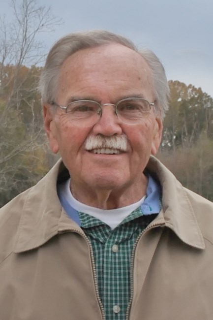 Obituary of Ronald Lawson James Sr.