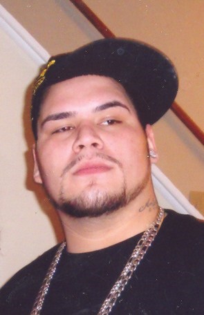 Obituary of Antonio "Switch" Galvan III