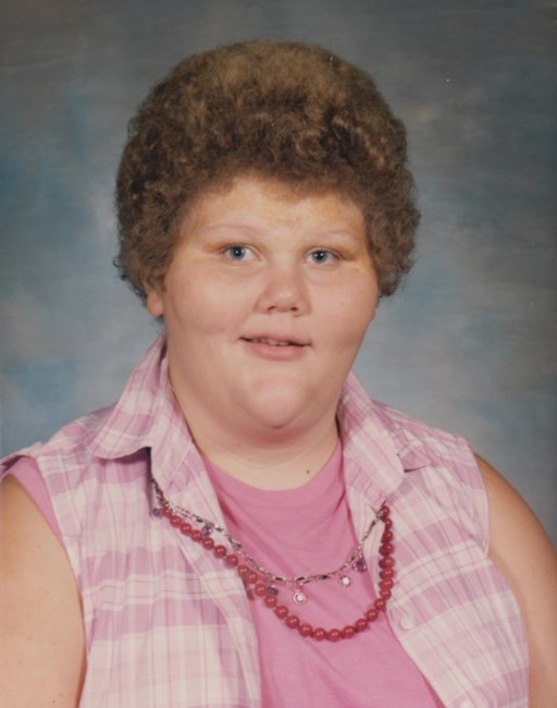 Obituary of Angela Marie Ashworth