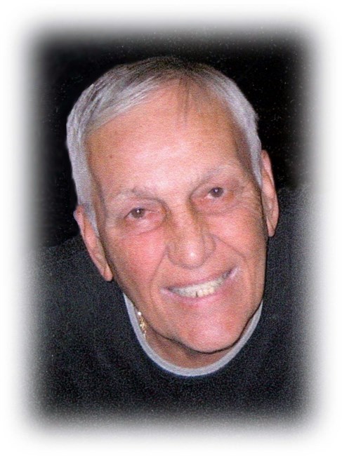Obituary of Charles R. Formaro