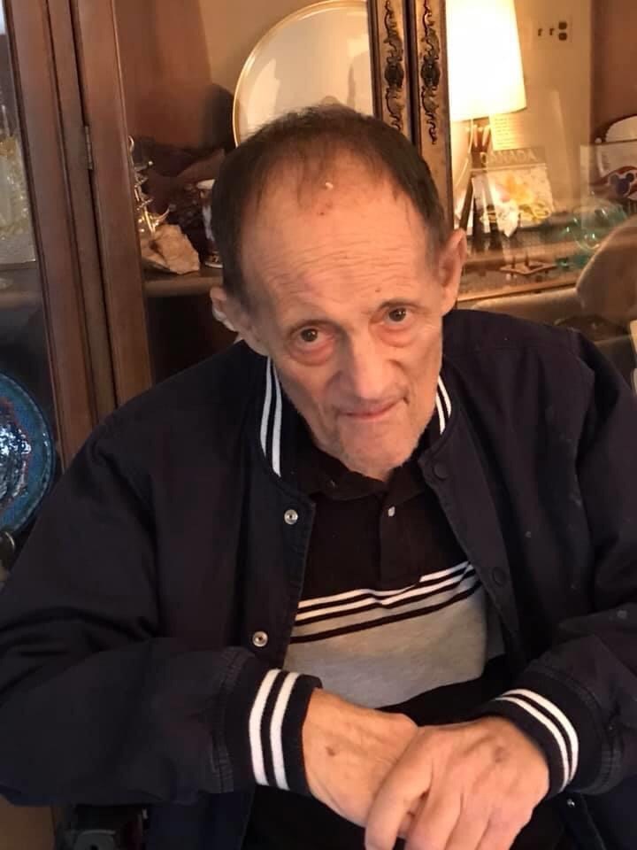 Obituary of Roger Alan Sachs