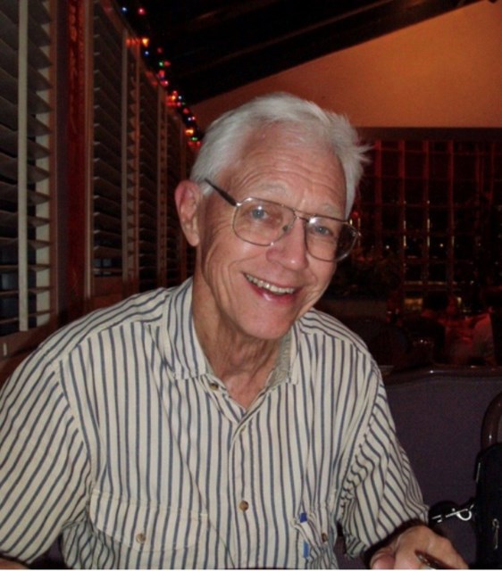 Obituary of Robert Postma
