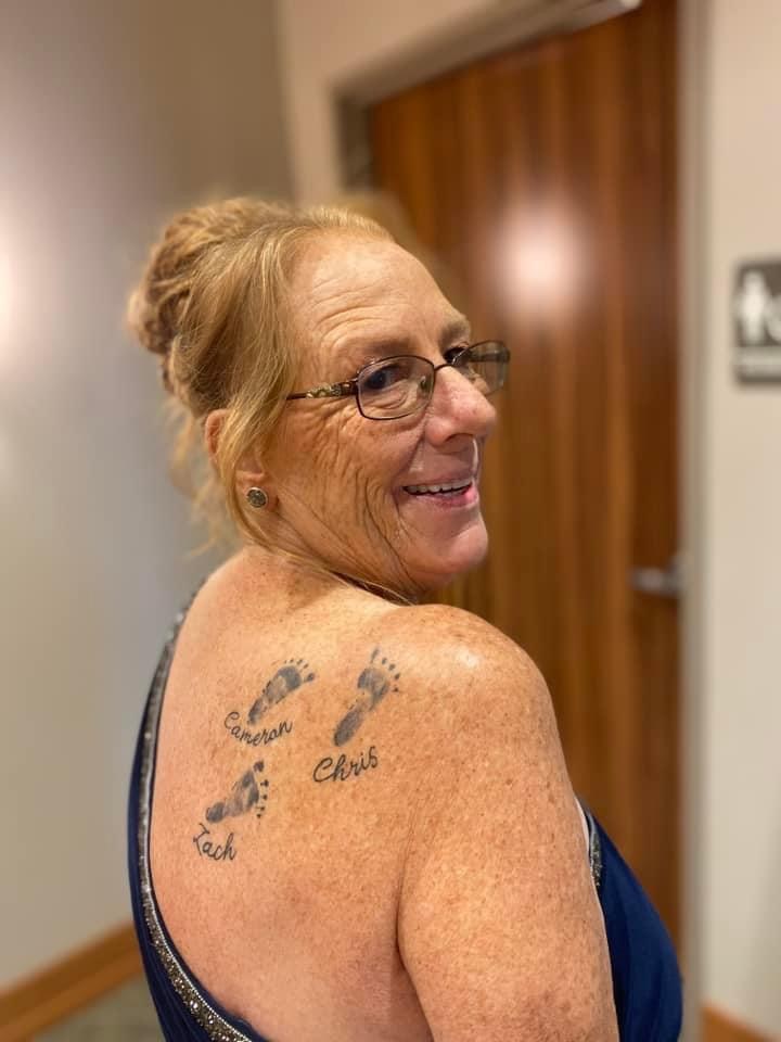 Kay Thornton Obituary Webster, TX