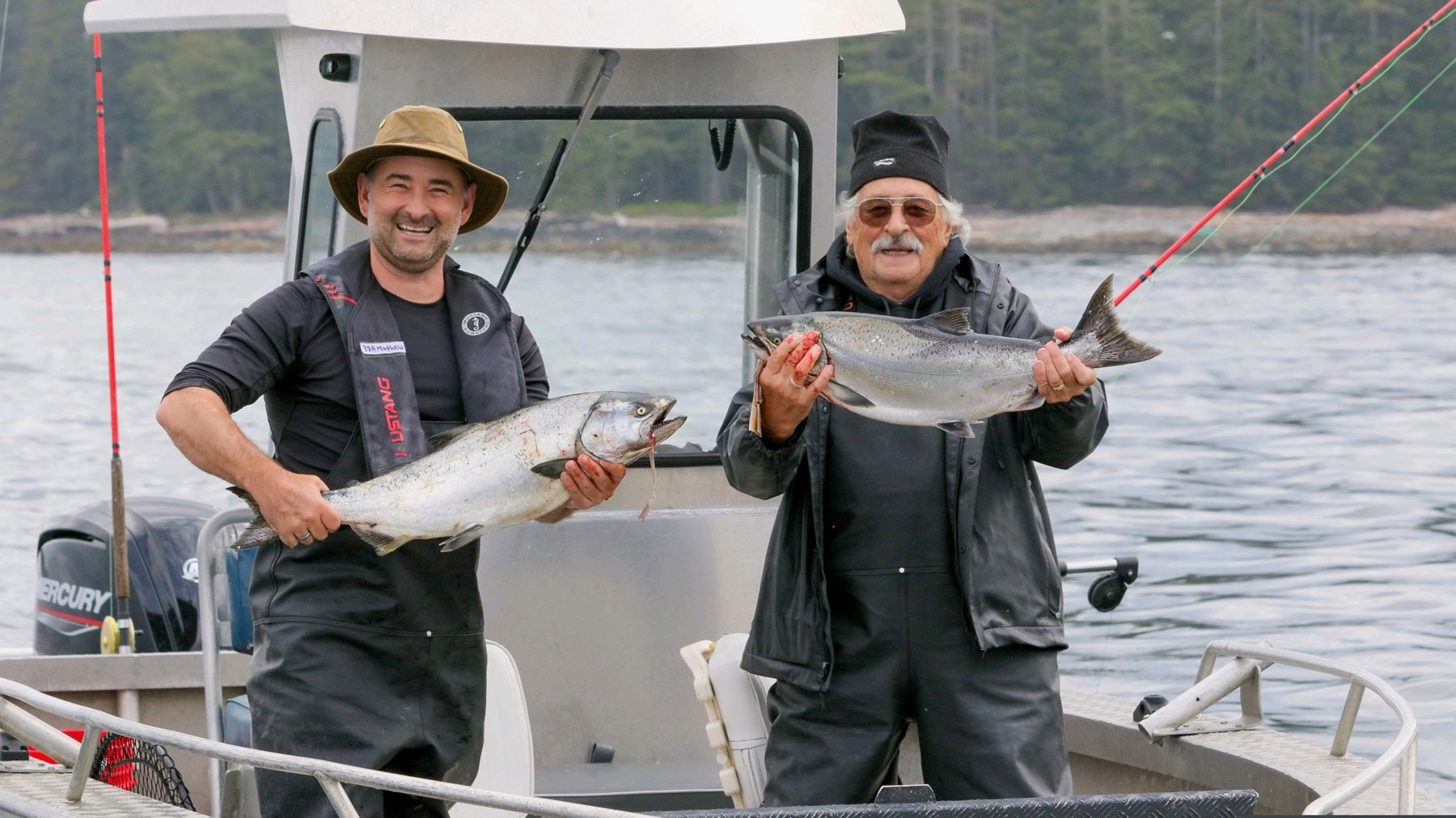 Obituary of Mark Brady