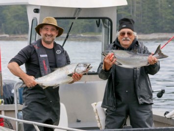 Obituary of Mark Brady