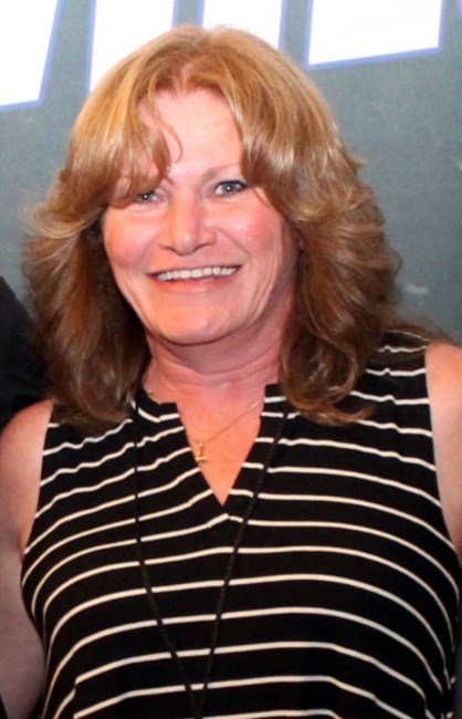 Obituary of Joanne Donahue