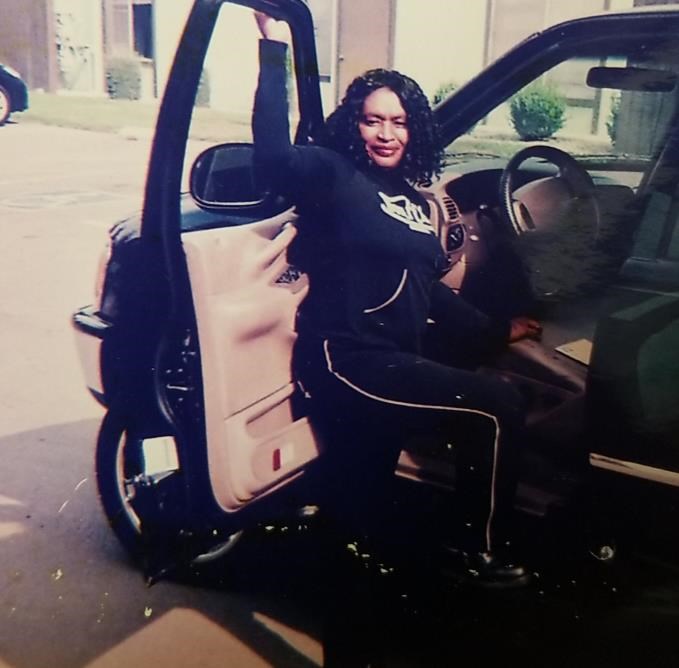 Avis de décès de Joyce Marie Dillingham