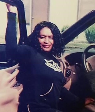 Avis de décès de Joyce Marie Dillingham