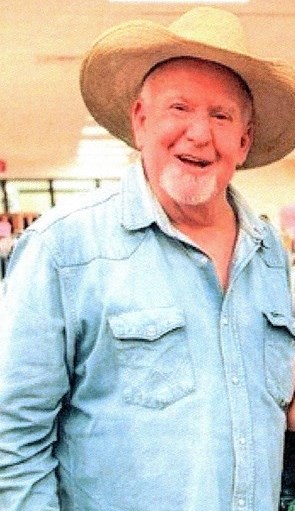 Obituary of Ralph Patterson