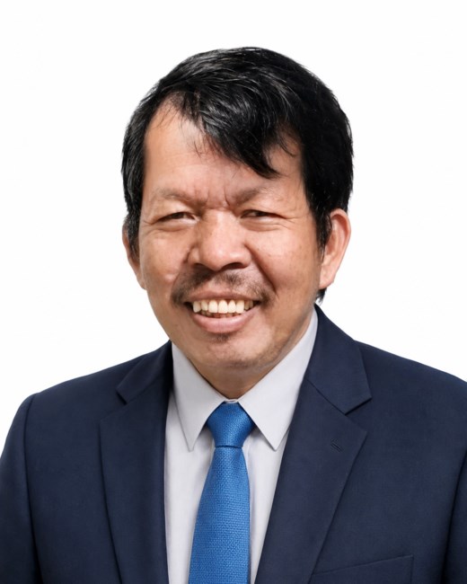 Obituary of Dan Duc Lai