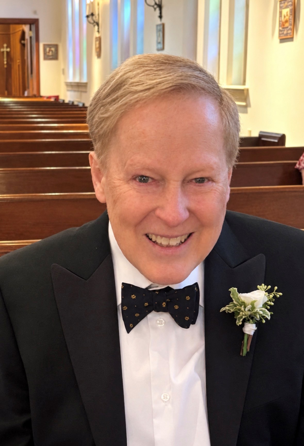 Obituary of McGehee Porter III