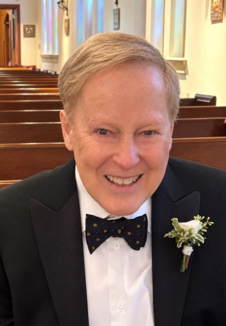 Obituary of McGehee Porter III