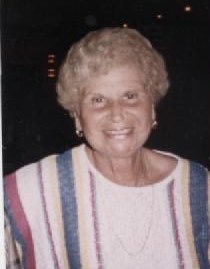 Obituary of Theresa Terry DiFazio Bourassa