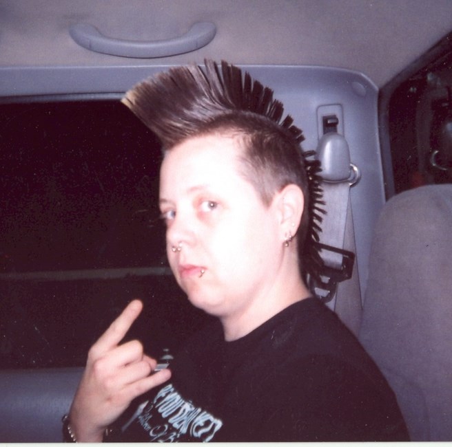 Obituary of Connie Lynn Harper