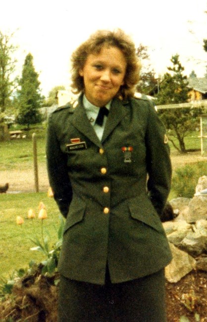 Obituary of Pamela Marie Turner