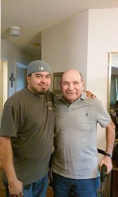 Obituary of Raul G. Fernandez