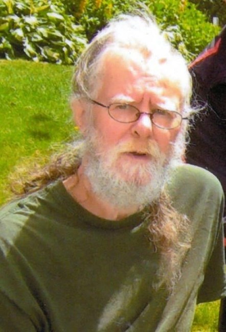 Obituary of Douglas Leslie Mitchell