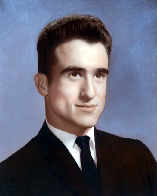 Obituary of David Joseph Devine