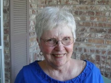 Obituary of Pauline Augusta Cave