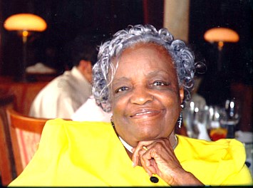 Obituary of Dorothy "Dot" Mae Green