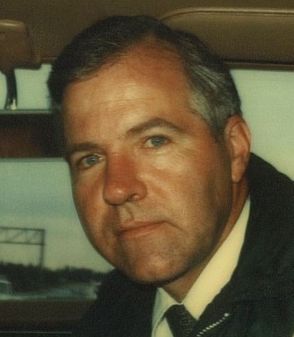 Obituary of George Albert Oehler