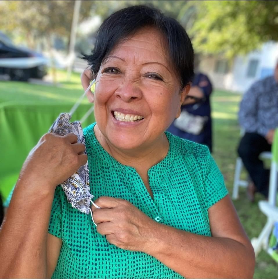 Maria Guadalupe QuirozMacias Obituary Fresno, CA