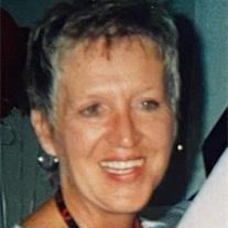 Avis de décès de Kayrn Jean Jackson