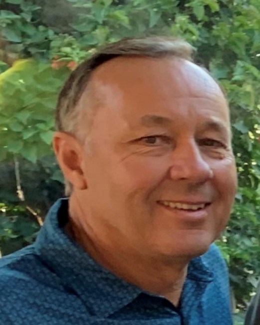 Obituary of David Eugene Hussey