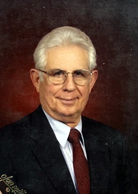 Obituary of Robert E Castle