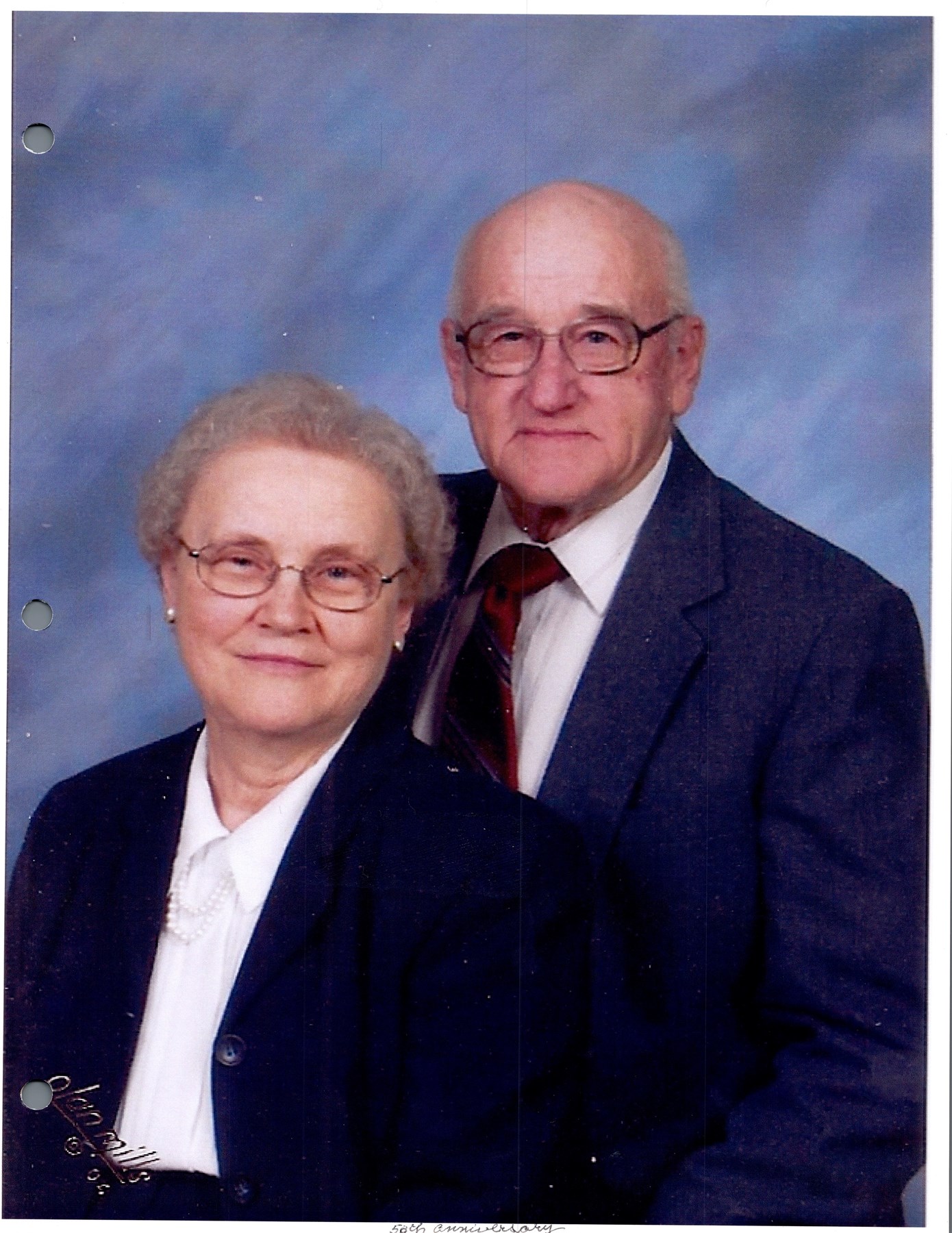 Obituary of Eleanor M. Lilienthal