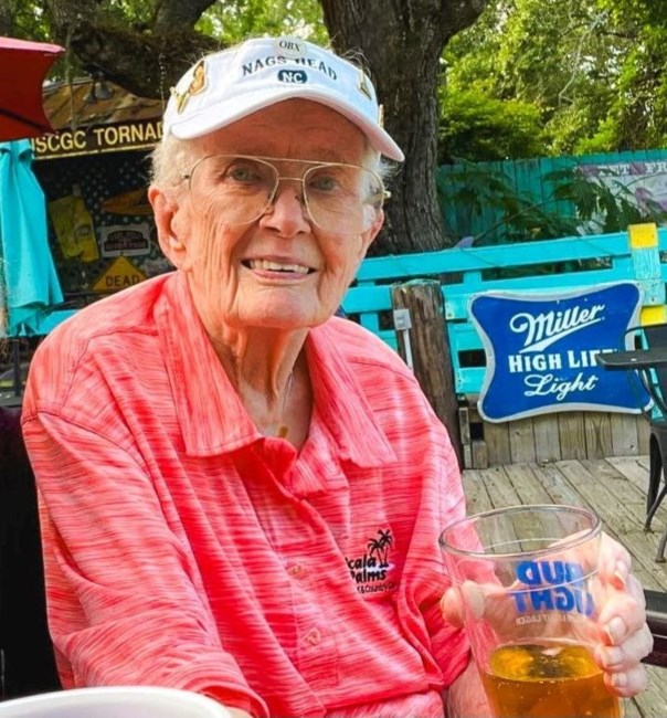 Obituary of Helga Mary Gabriel