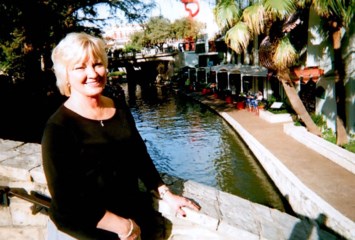 Obituary of Judy Elizabeth Barnes