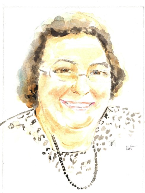 Obituary of Eleanor Mary Volpe