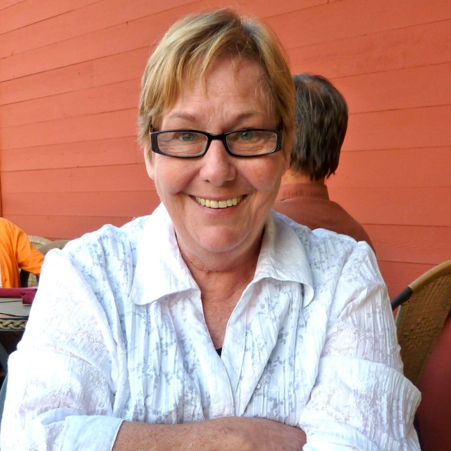Obituary of Sue Ann Knittel