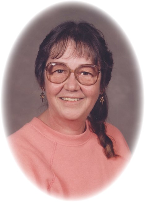 Obituary of Diane Mae Franklin