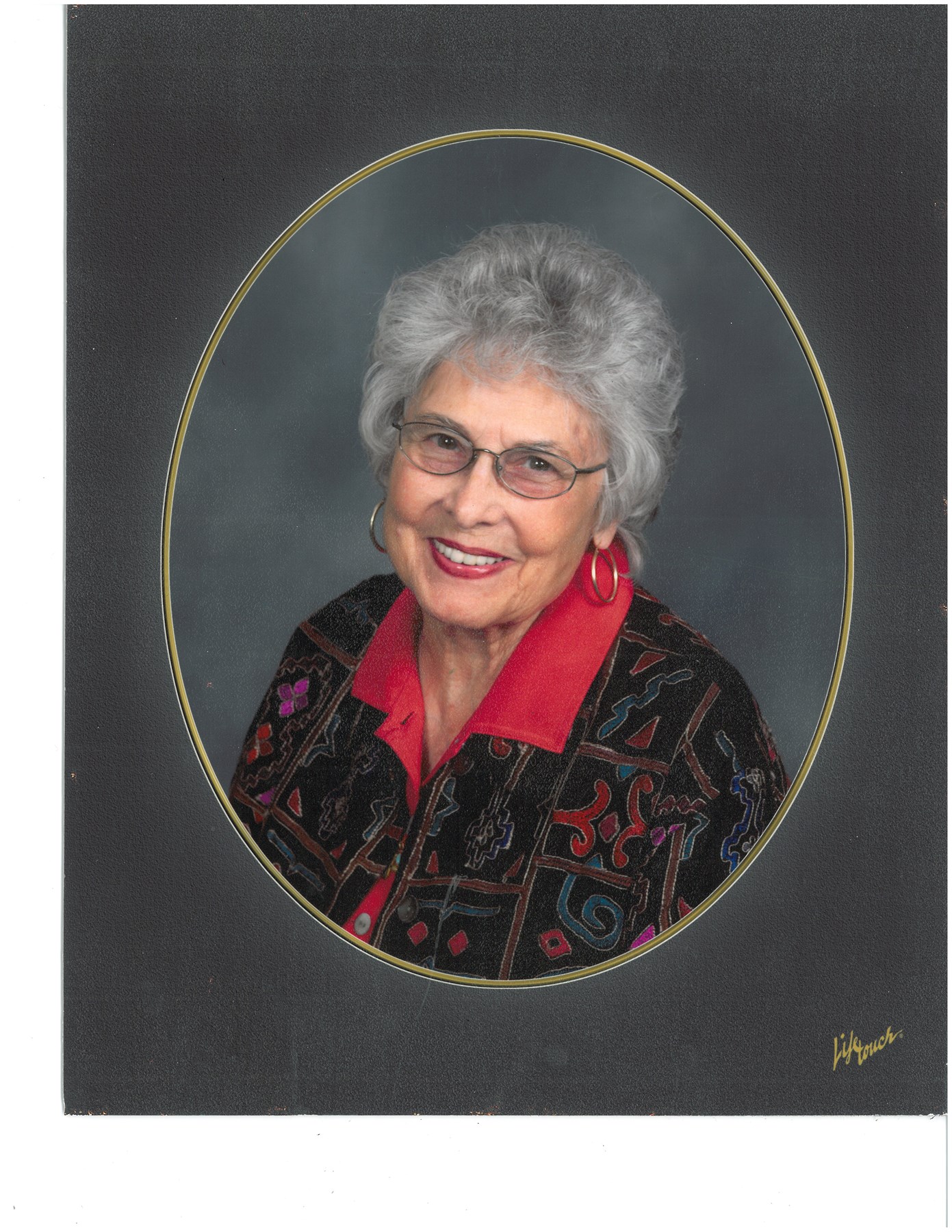 Obituary of Helen M. Marrs
