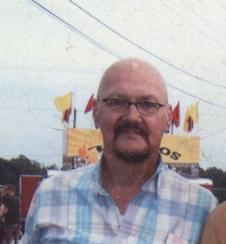 Obituary of Charles "Joey" Waldron